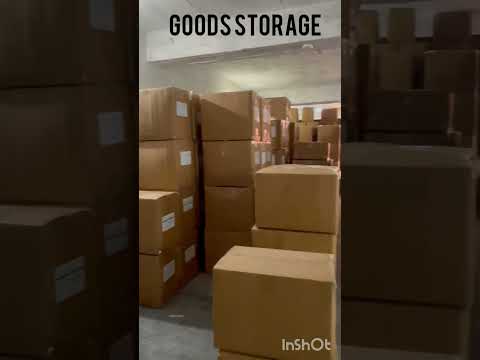 Goods Storage