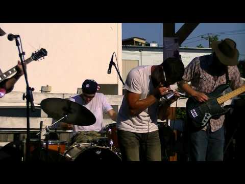 C-Leb & The Kettle Black - One For The Road/Heavy