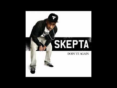Skepta - So Alive (feat. N-Dubz)