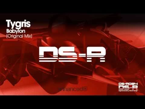 Tygris - Babylon (Original Mix) [OUT NOW]