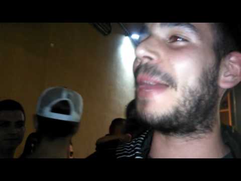 BIFO VS JURSE (Batallas Marina)