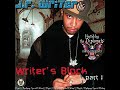 J.R. Writer - Writer's Block 1 (Full Mixtape)