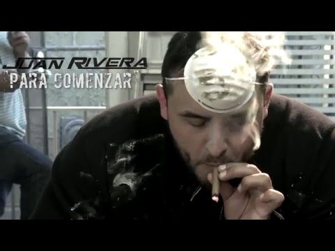 Juan Rivera - Para Comenzar - Video Oficial 2016