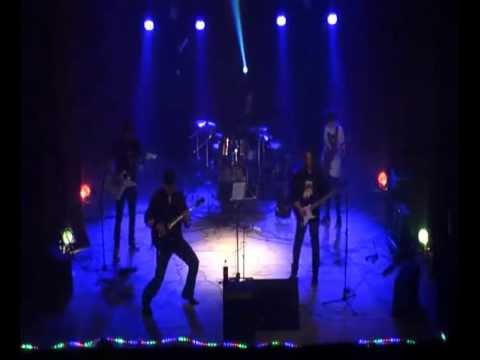 GibderFensoN - Tlenu Brak