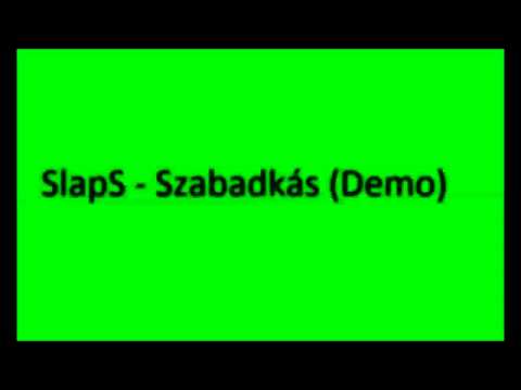SlapS - Szabadkás