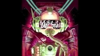 The Darkness -Conquerors