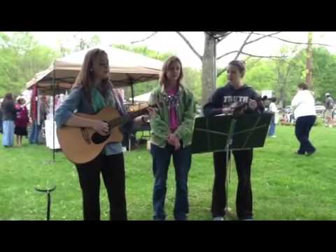 Snodgrass Ladies-Beyond the Grave