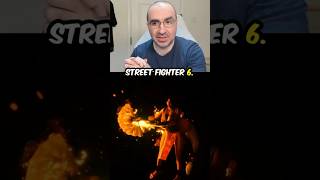 Street Fighter 6 Mai Announced