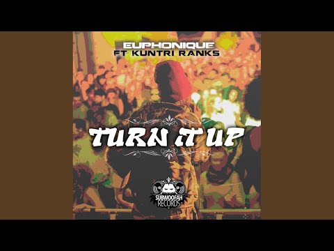 Turn It Up (Original Mix)