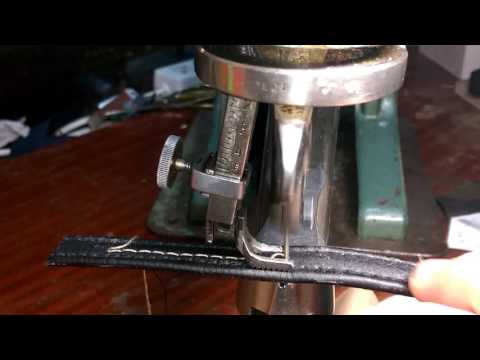 Продаю рукавную машинку Minerva 01204