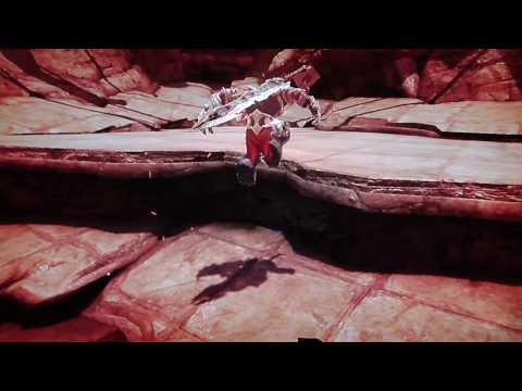 Darksiders HD playthrough pt111