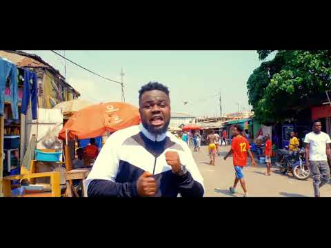 Mahnny - Fake Friends (Freestyle Video)