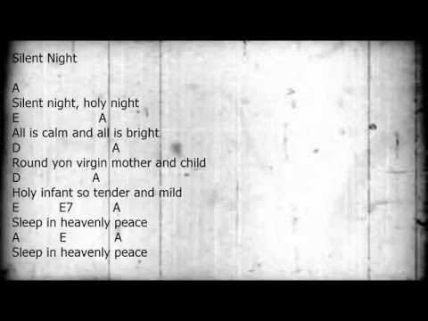 download lagu mp3 mp4 Silent Night Lyrics And Chords, download lagu Silent Night Lyrics And Chords gratis, unduh video klip Download Silent Night Lyrics And Chords Mp3 dan Mp4 Full Gratis