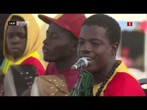 PLATEAU AVANT MATCH SENEGAL vs ÉGYPTE  - MERCREDI 14 JANVIER 2026