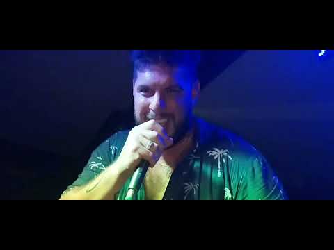 CARLOS CORTI...MAGIA.TV