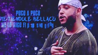 Eliezel- 4x10 Remix ,Ft. Genio El Mutante, Baby Johnny ,xvvo,El Tintan & Andre The Giant