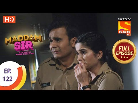 Maddam Sir - Ep 122 - Full Episode - 27th November 2020
