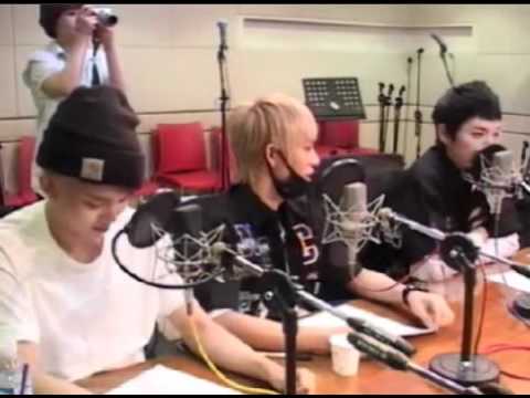 120529 BAP Younha's Starry Night