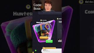 Free Hunter Evolution! - Deck Guide by Boss