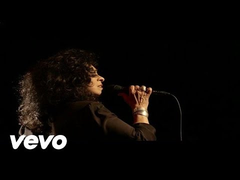 Gal Costa - Vapor Barato (Ao Vivo)