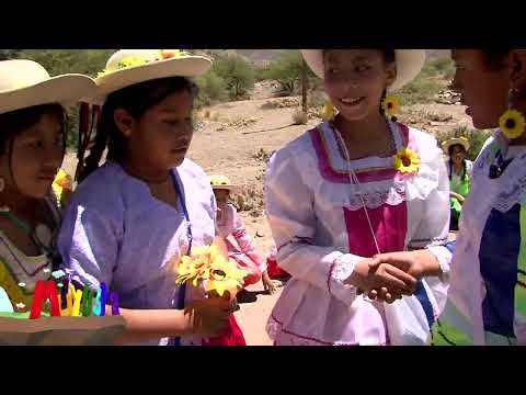TUPIZA - POTOSÍ – MUYUSPA BLOQ 3 T3