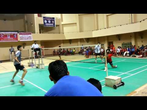 BWF (HBL) Himachal Badminton League