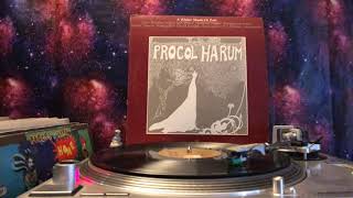 Procol Harum - Something Following Me