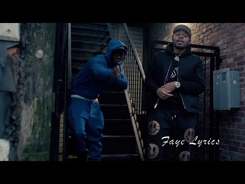 Leaf Lzz ft Kai Cash - 2 Feet (Official Music Video)
