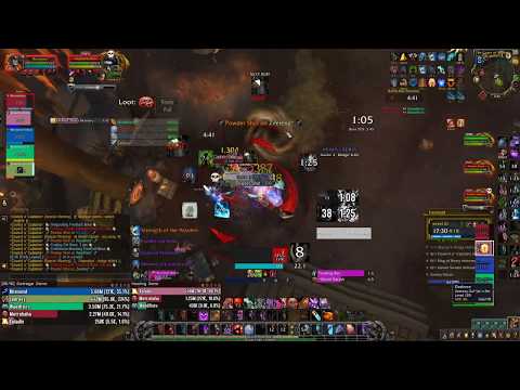 Freehold +21 - Disband - Blood DK PoV