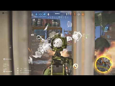 Ghost Recon Wildlands : Ghost War Best Moments #34