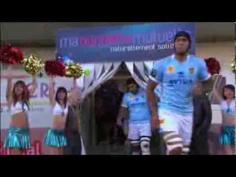 Résumé J6 TOP14 : Perpignan - Montpellier