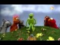 Sesamstraat Kermit Het Leeft