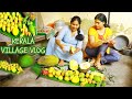 ഞാൻ ജനിച്ചു വളർന്ന വീട് KERALA VILLAGE VLOG VACATION KERALA 