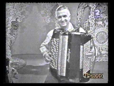 Miodrag Krnjevac - Nikolino Kolo (Video 1972)