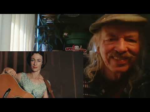 Tom Curtain w/Lee Kernaghan & Sara Storer   The Heart Of The Song  REACTION