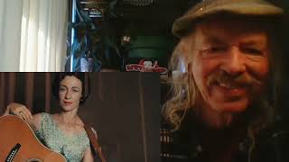 Tom Curtain w/Lee Kernaghan &amp; Sara Storer   The Heart Of The Song  REACTION