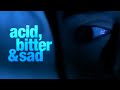 This Mortal Coil - Acid, Bitter and Sad [music video - 1987]