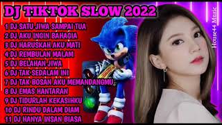 Download lagu DJ TIKTOK 2022 FULL ALBUM • DJ SATU JIWA SAMPAI TUA ARIEF • DJ AKU INGIN BAHAGIA ARIEF mp3