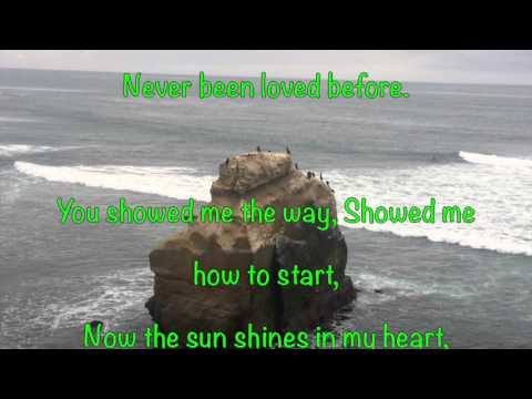 Love was my alibi  2 (lower Key)