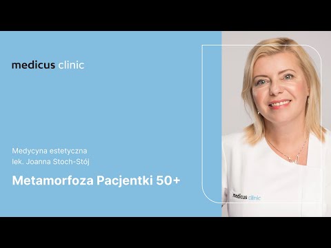 Logo of Refined Non-Surgical Facial Rejuvenation Procedures in Wroclaw, Poland