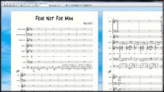 Learning To Play Fela Kuti Afrobeat Fear Not For Man Pt.1