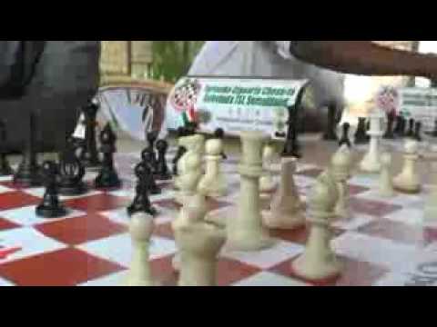 KOOBKA CHESSTA EE  GOBALADA S LAND