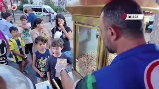 Binlerce İhtiyaç Sahibine Destek Sağlandı