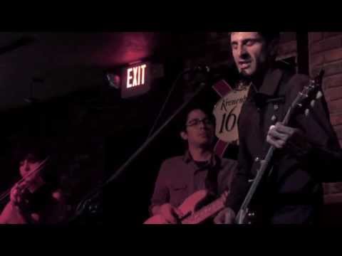 MANY EMBERS - Battle Stained Scars (live at Taix)