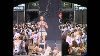 ILLEGAL 2001 &quot;Onanie&quot;