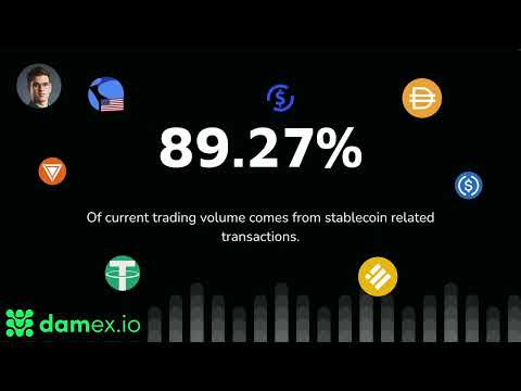 Jeremy King - Damex.io | Gibraltar DeFi Meetup #1 - YouTube