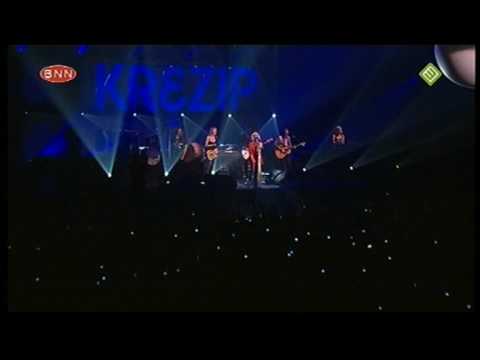 Krezip - Sweet Goodbyes (Live @ HMH)