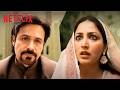 A Marriage ENDS In SECONDS Emraan Hashmi Yami Gautam Haq Netflix