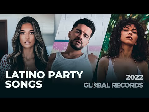 Spanish Music Mix ???? Best Latino Party Songs????