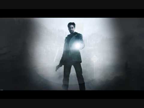 Alan Wake Soundtrack - 08 - Old Gods Of Asgard  - The Poet And The Muse
